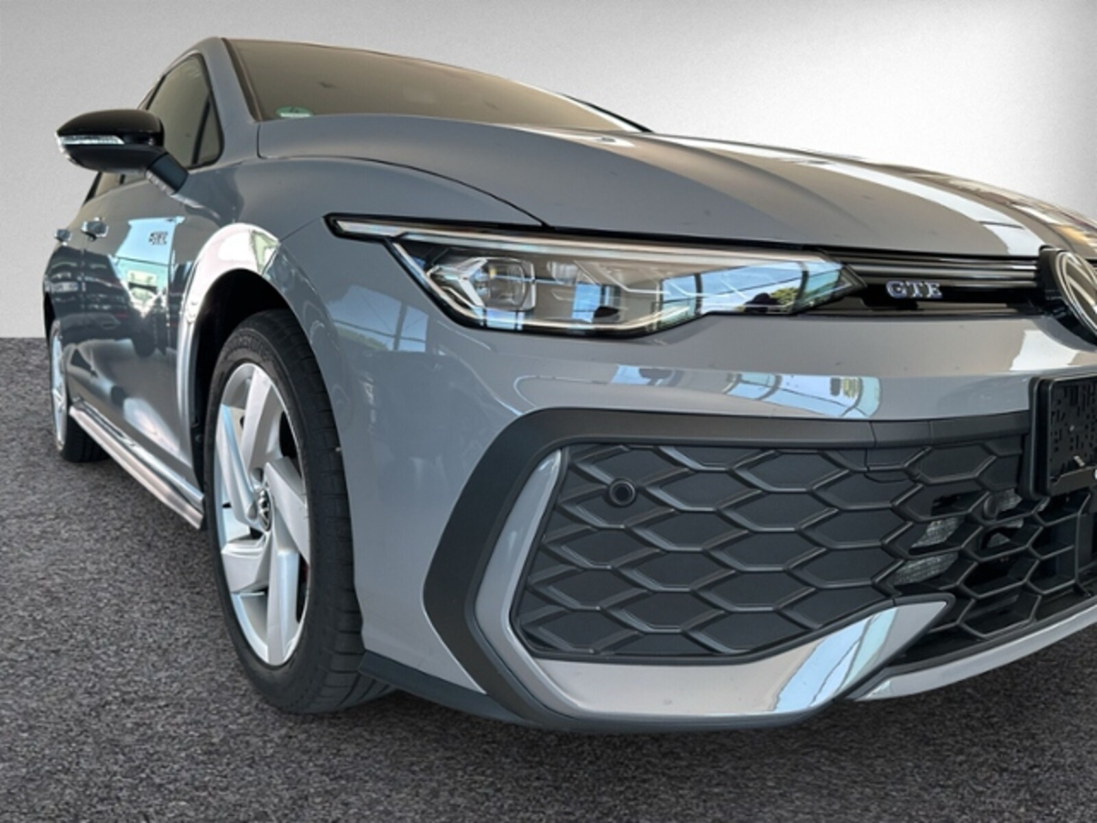 Volkswagen Golf – Bild 6