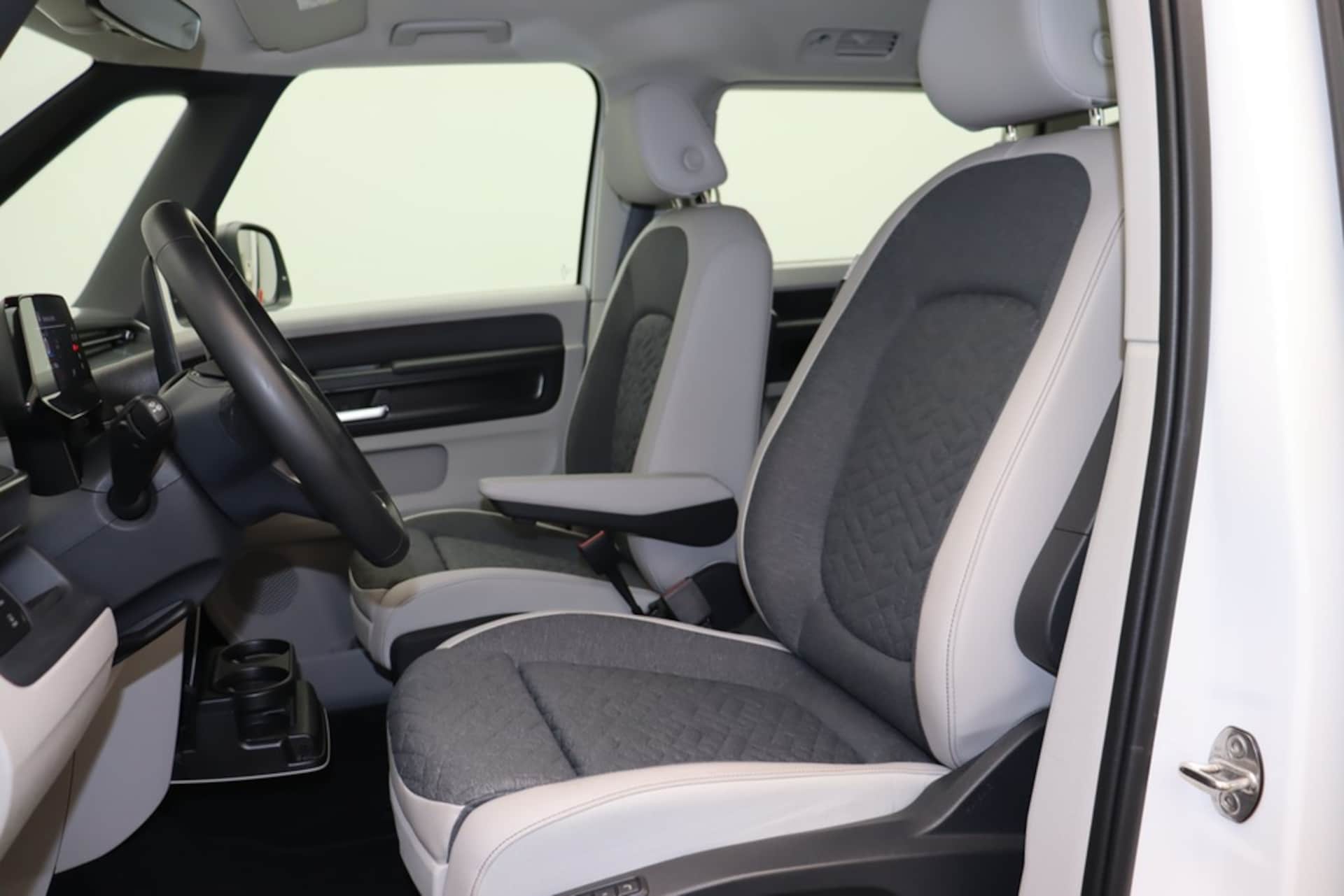 Volkswagen ID. Buzz Pro
