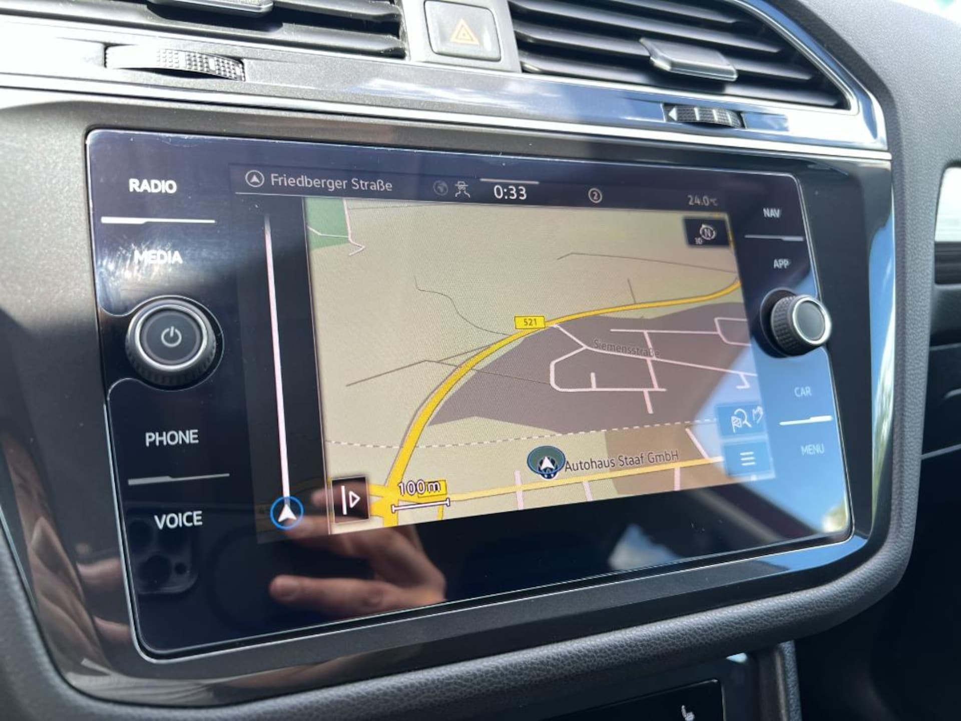 Volkswagen Tiguan Allspace Life