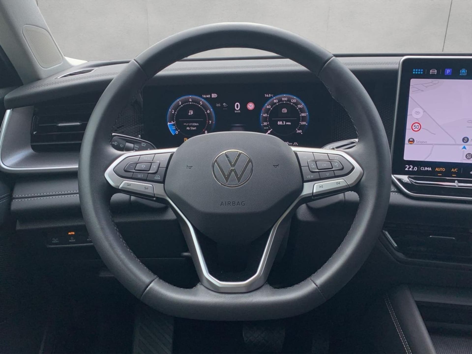 Volkswagen Tayron Life