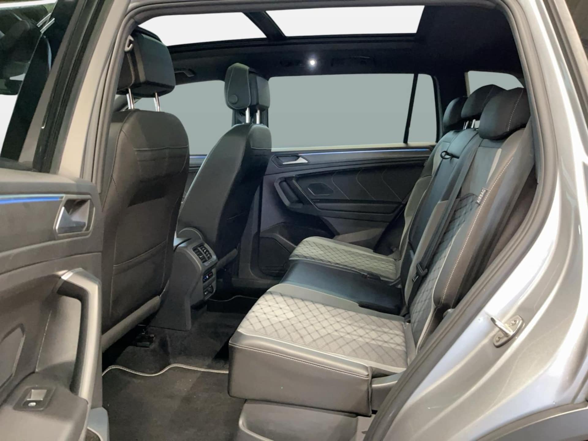 Volkswagen Tiguan Allspace R-Line