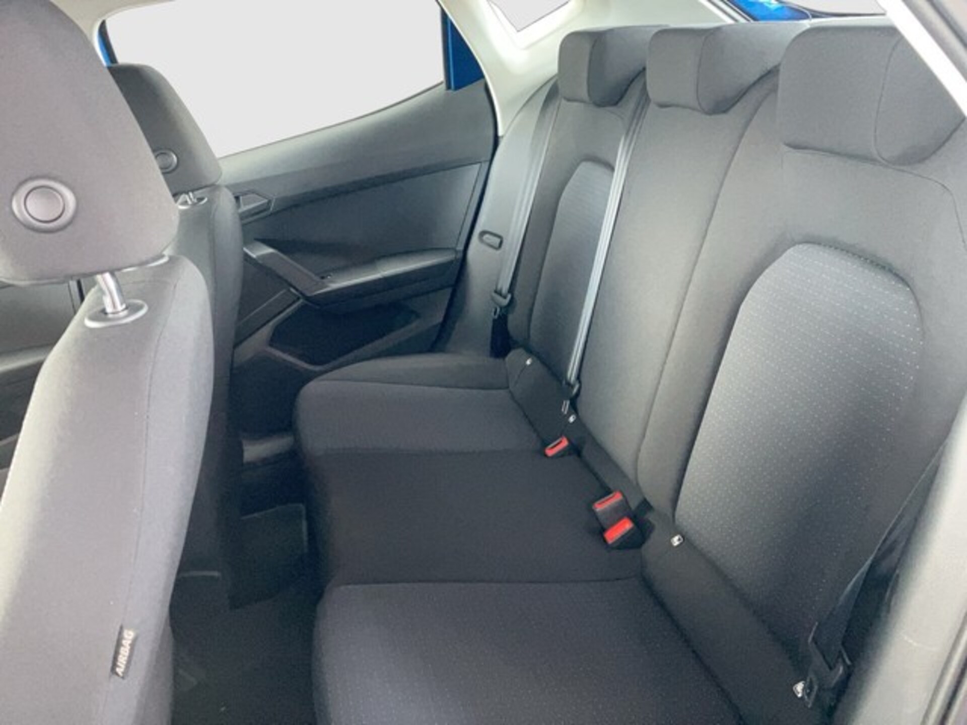 SEAT Ibiza Style