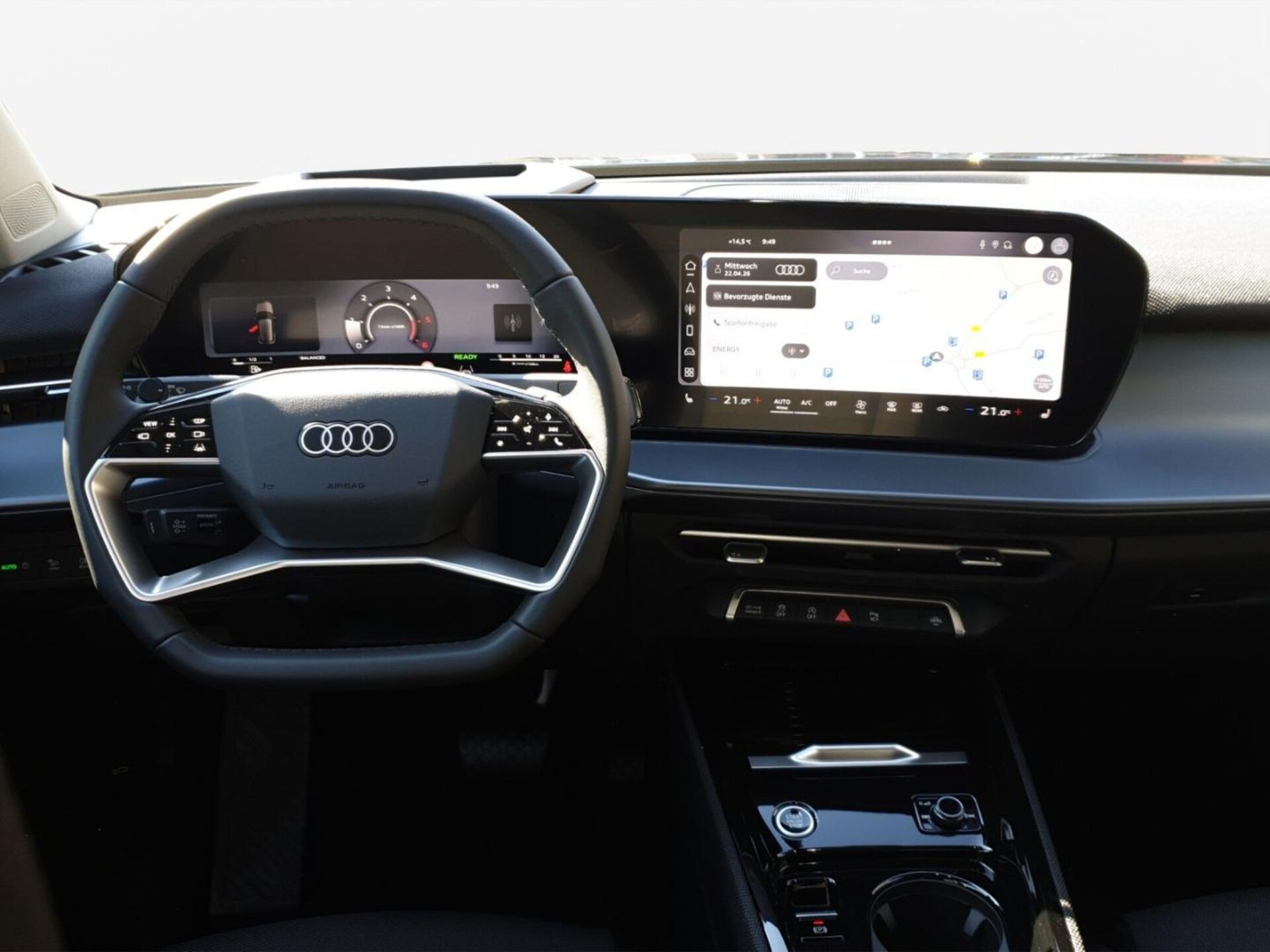 Audi Q3 SUV