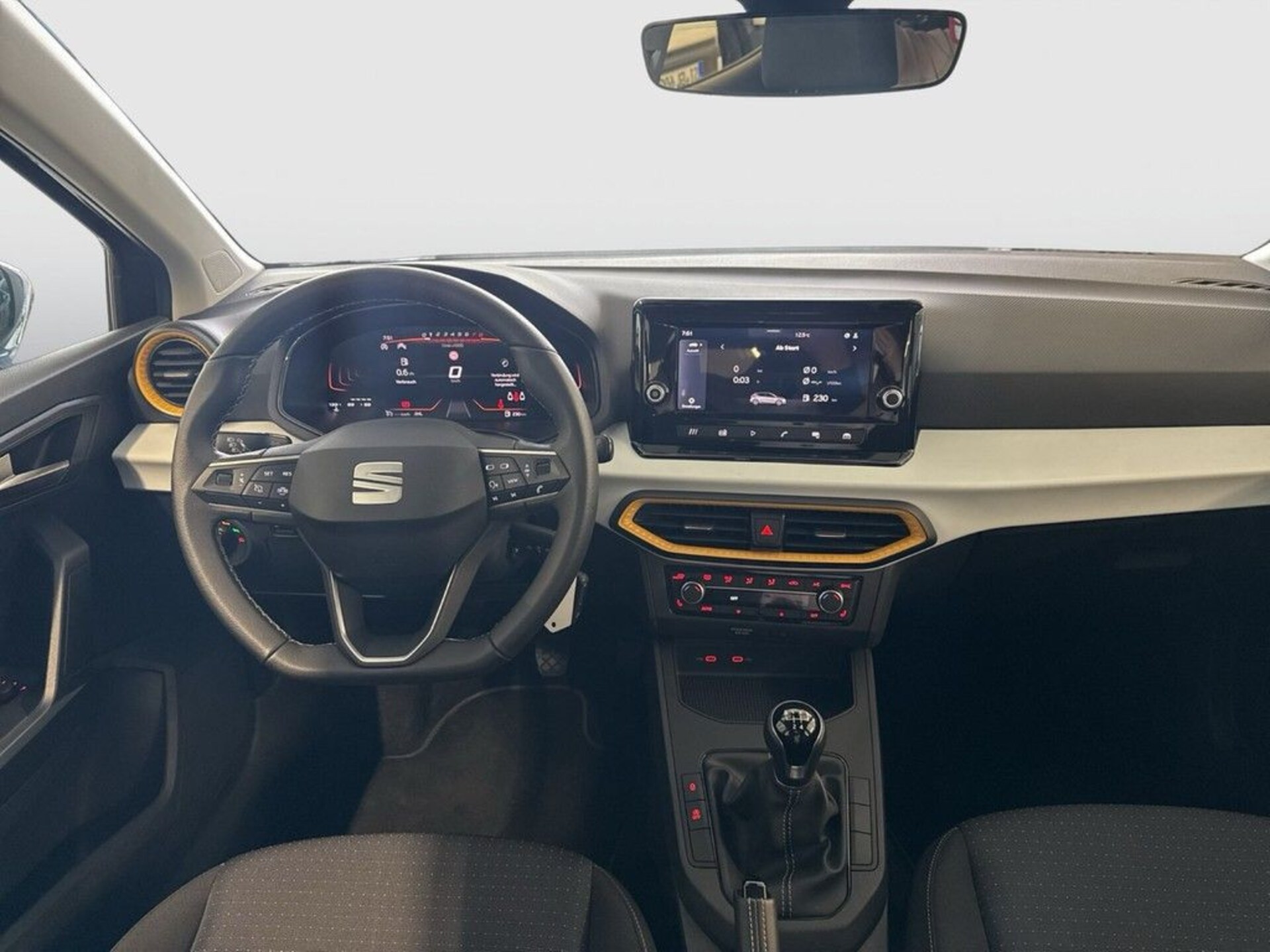 SEAT Ibiza Style