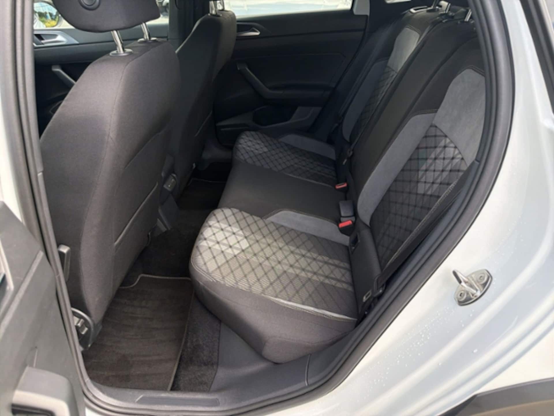 Volkswagen Taigo R-Line