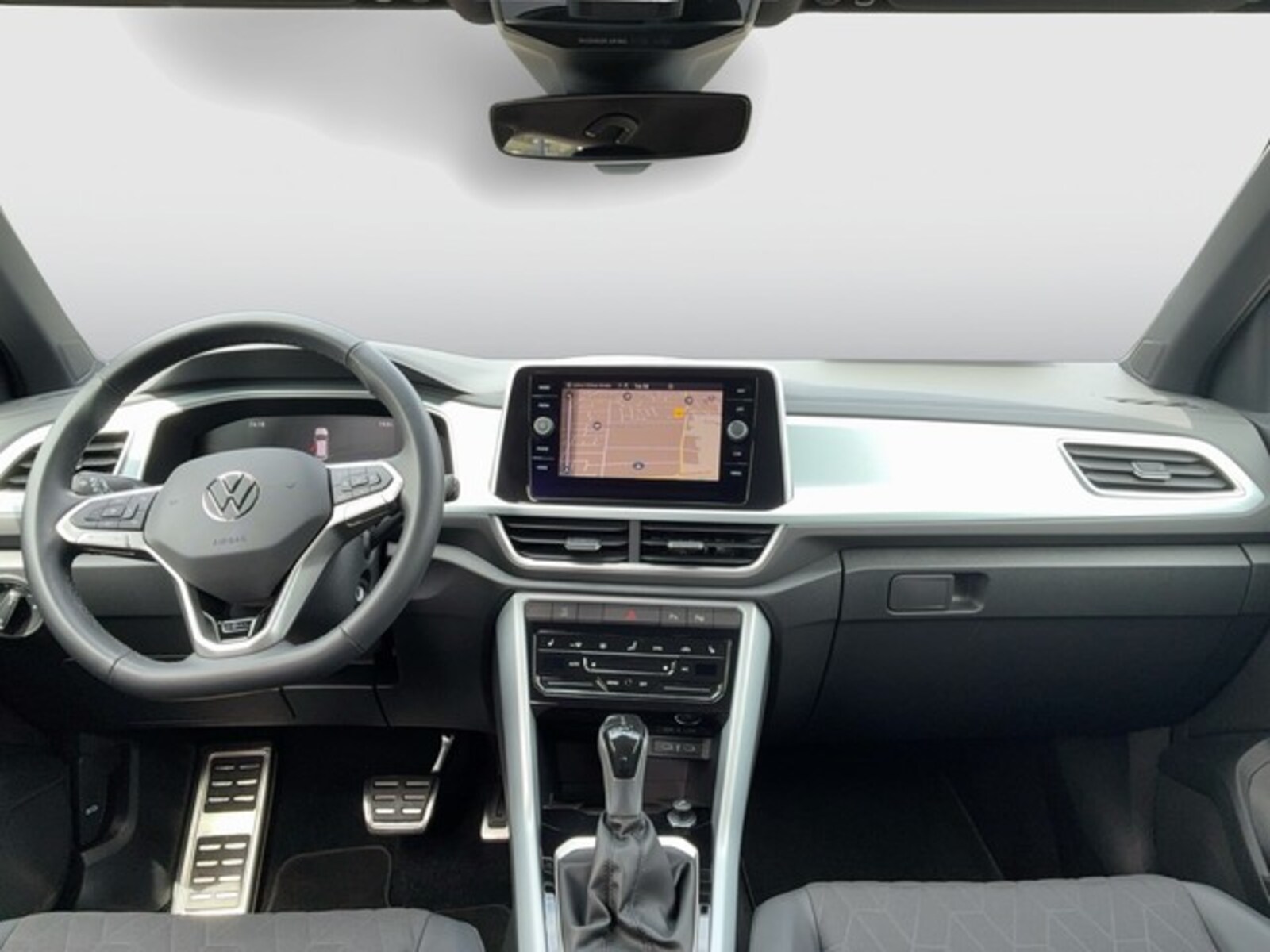 Volkswagen T-Roc – Bild 10