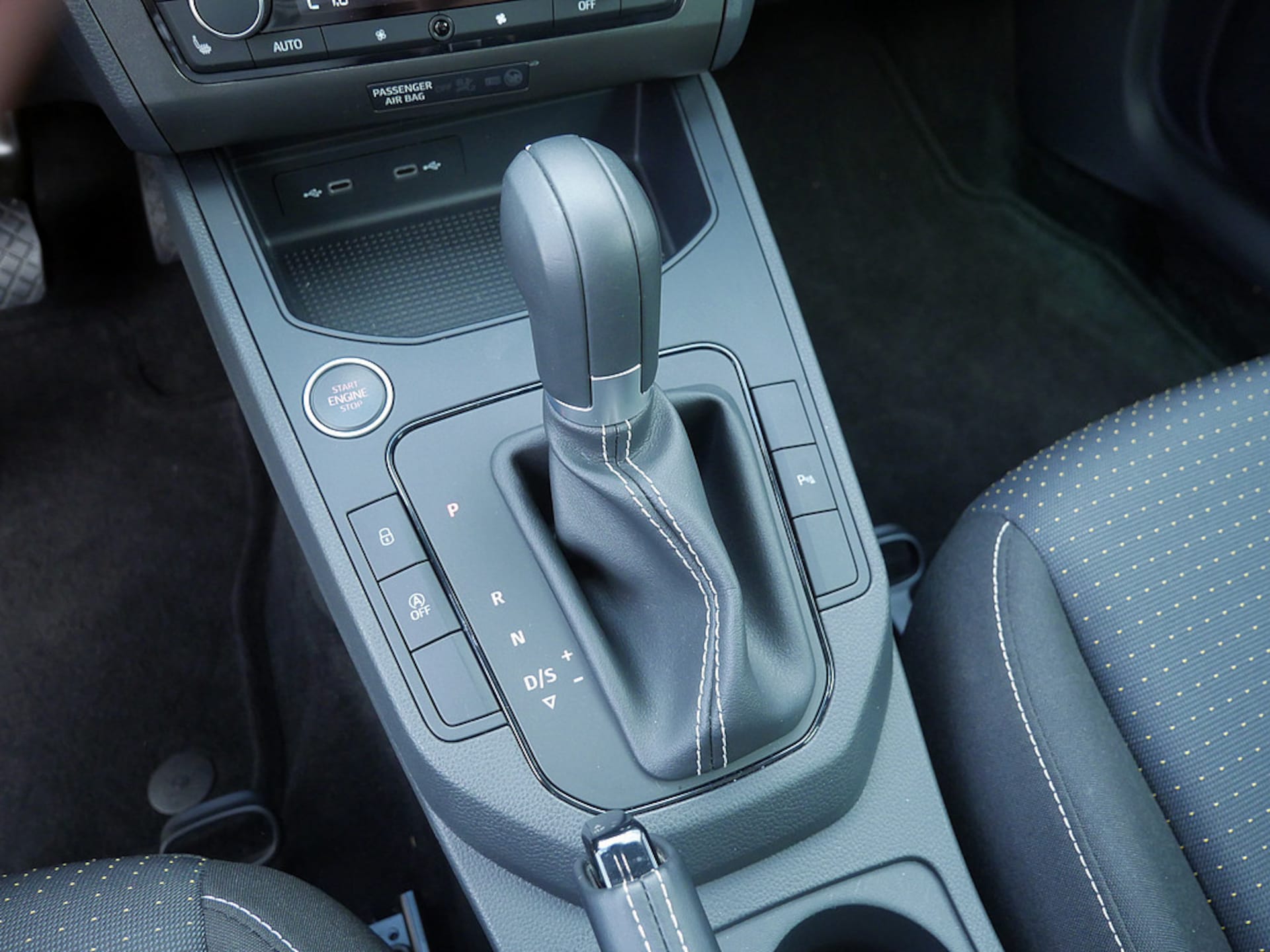 SEAT Ibiza Style