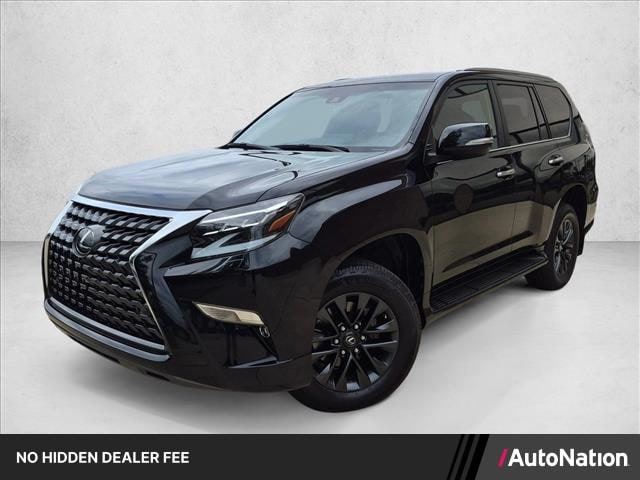 2023 Lexus GX 460