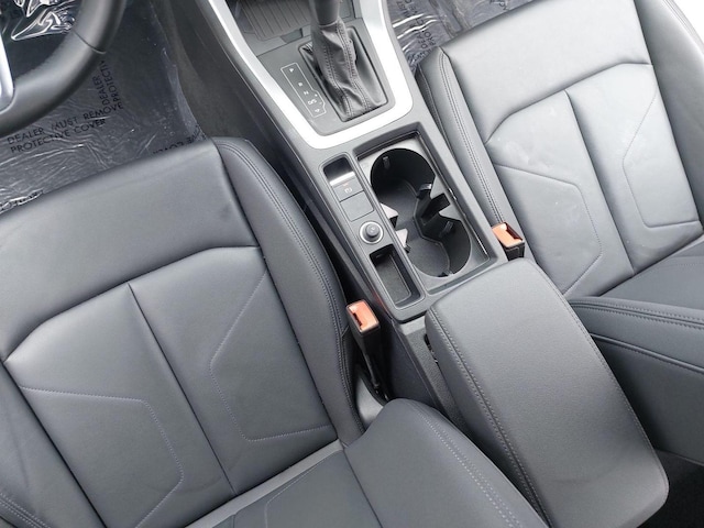 2025 Audi Q3 S Line Premium - Photo 28