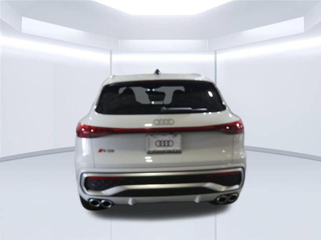2026 Audi SQ5