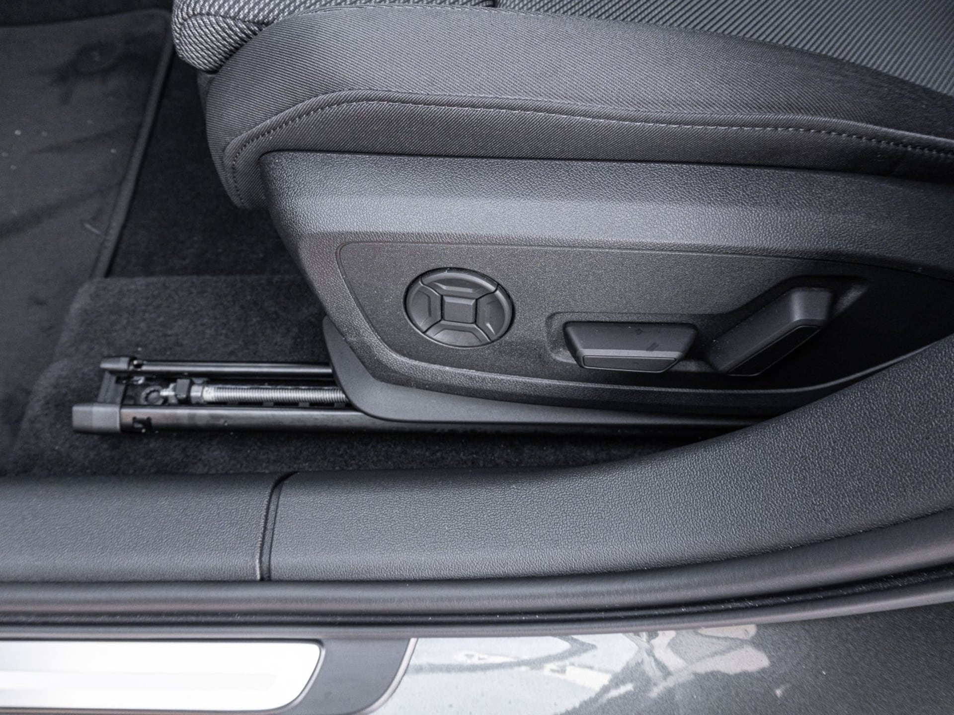 Audi A3 Sportback S line