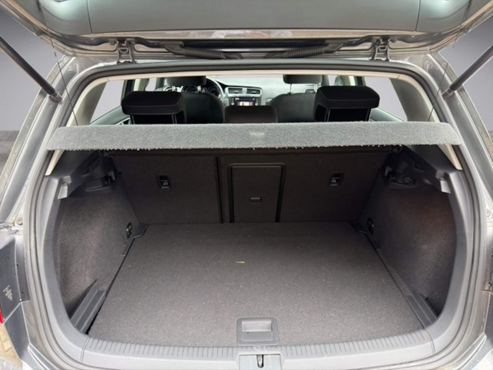 Volkswagen Golf Comfortline