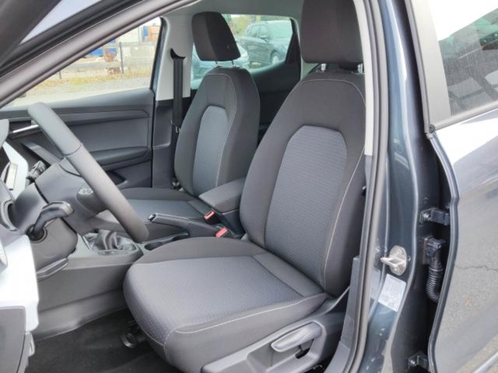 SEAT Ibiza – Bild 7