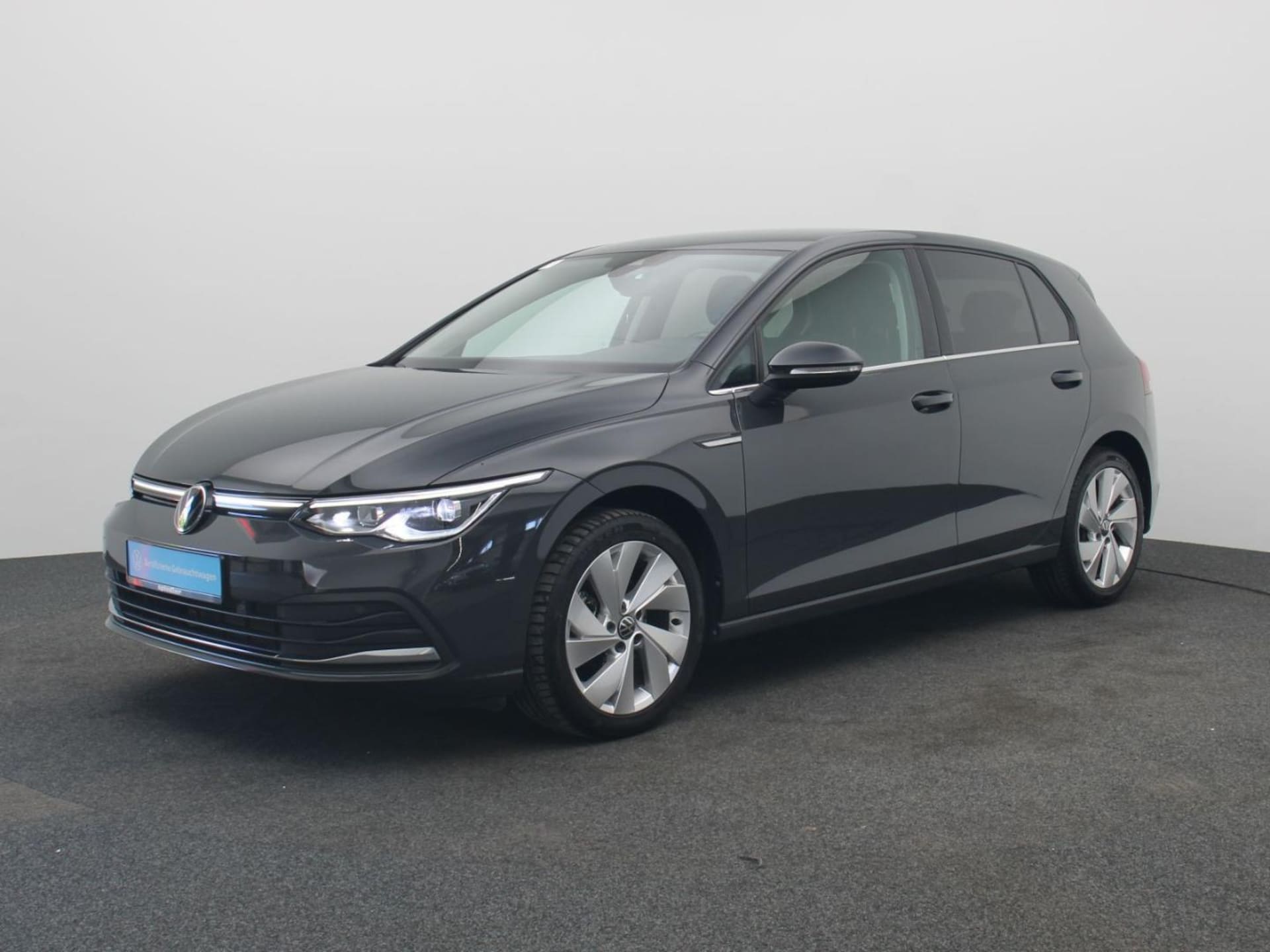 Volkswagen Golf Style