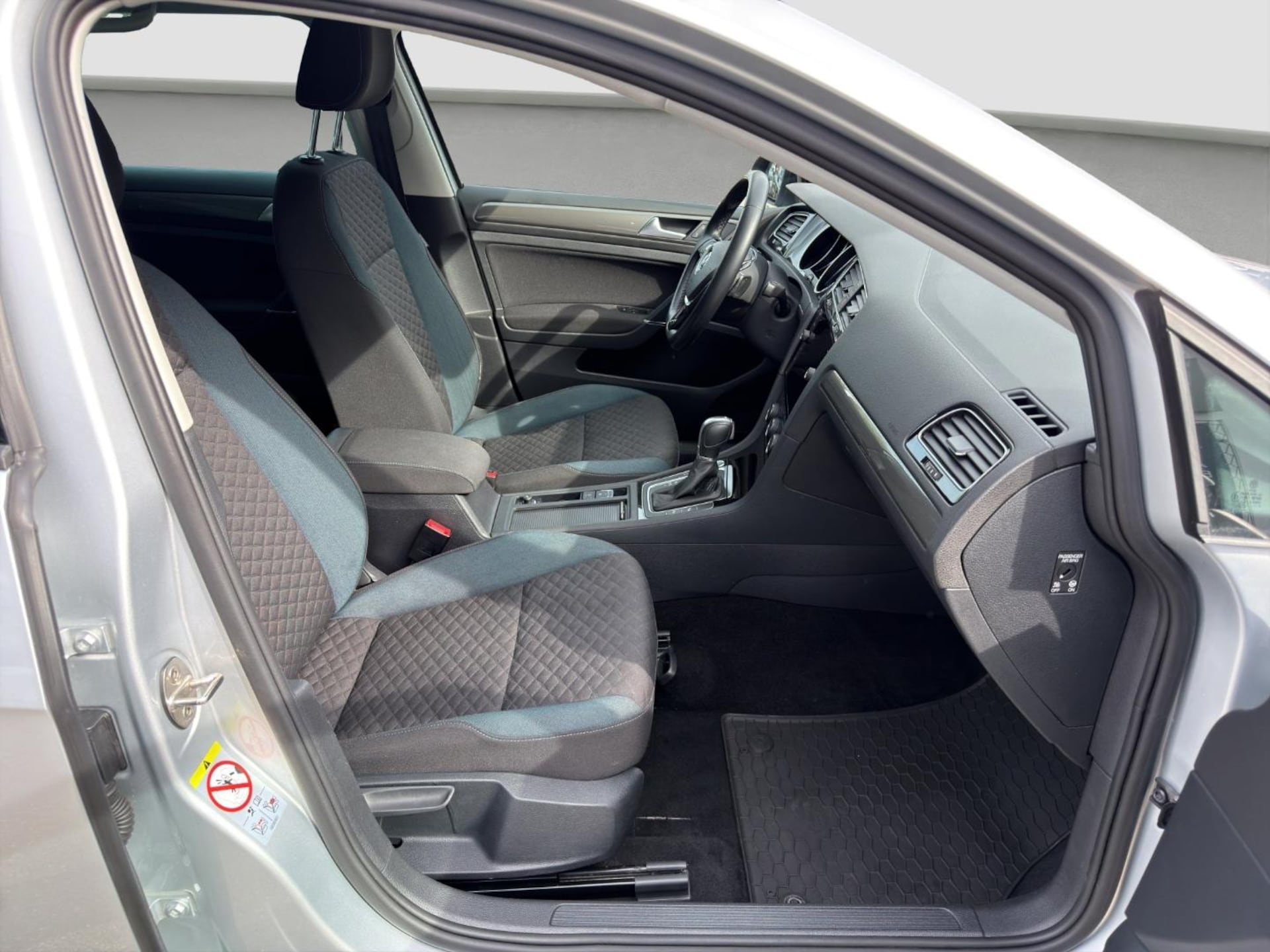 Volkswagen Golf Variant IQ.DRIVE