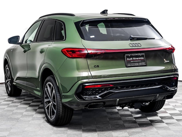 2026 Audi Q5