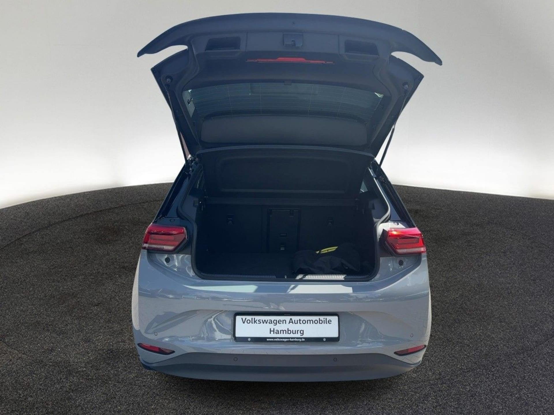 Volkswagen ID.3 MOVE Pro