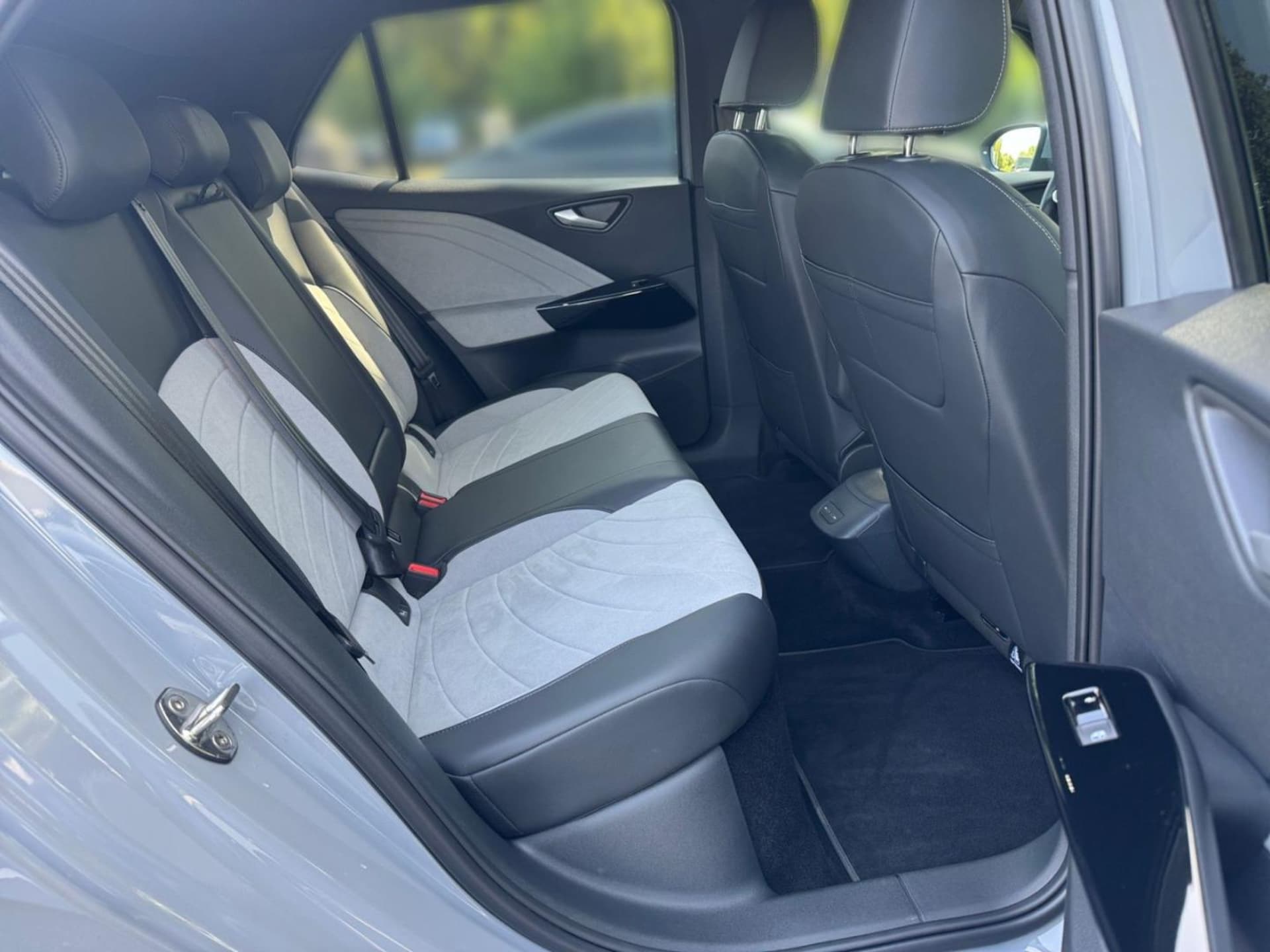Volkswagen ID.3 MOVE Pro