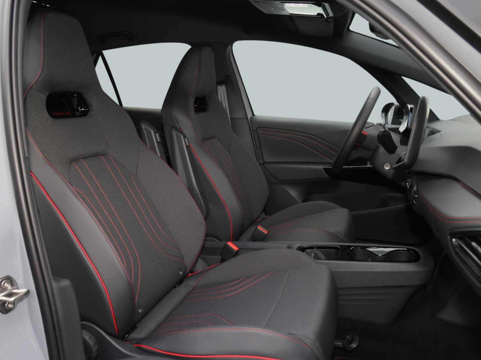 Volkswagen ID.3 – Bild 8