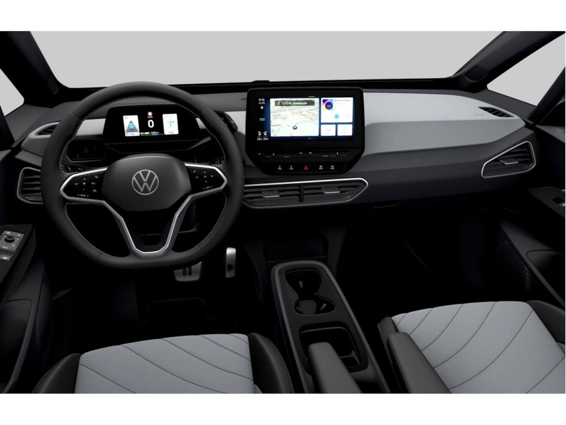 Volkswagen ID.3 Pro S