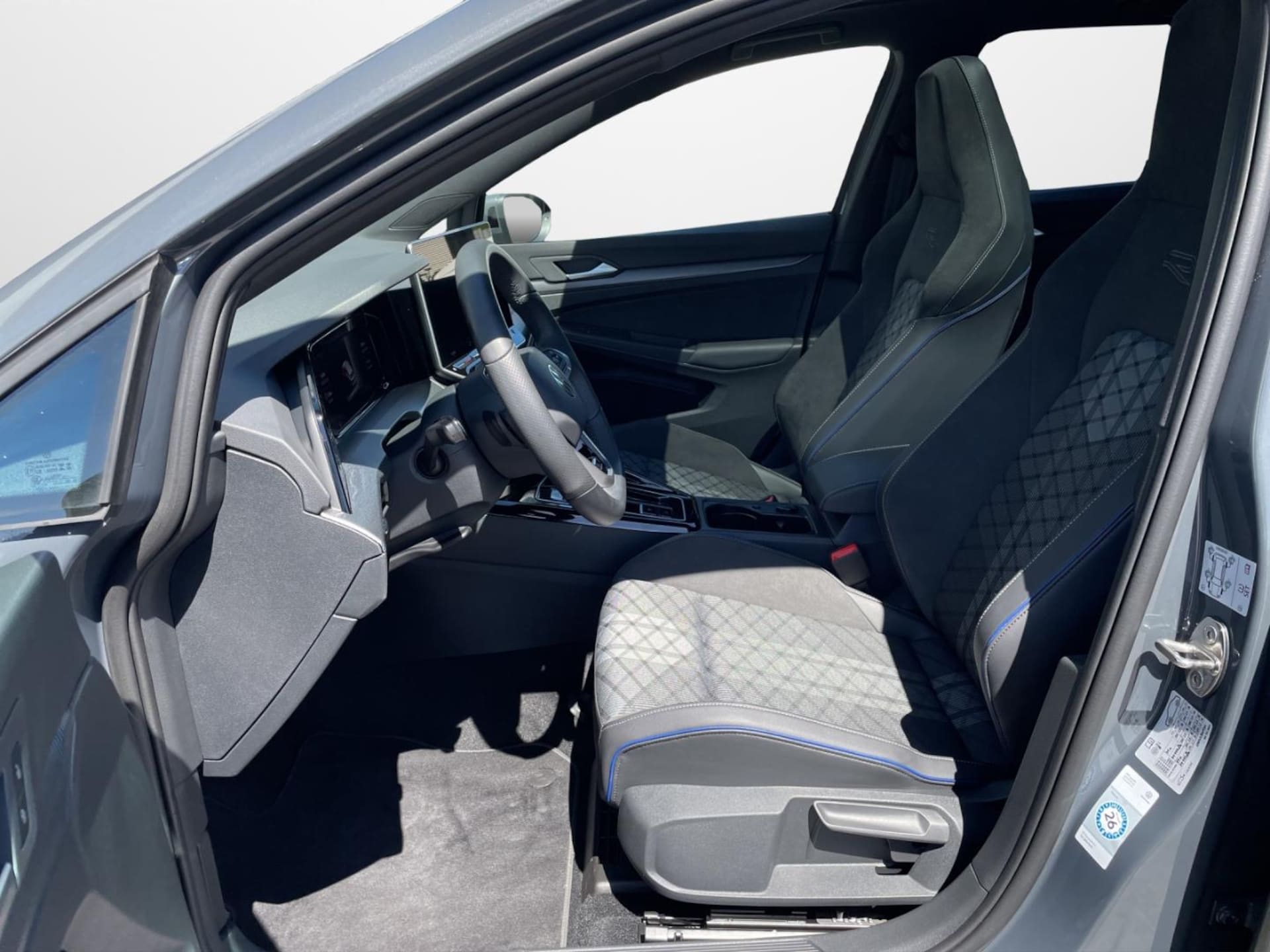 Volkswagen Golf Variant R-Line