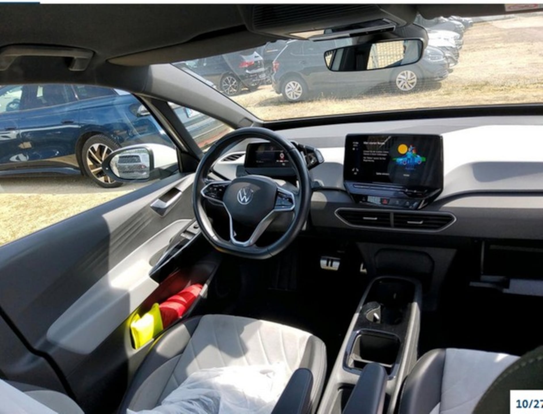 Volkswagen ID.3 Pro S
