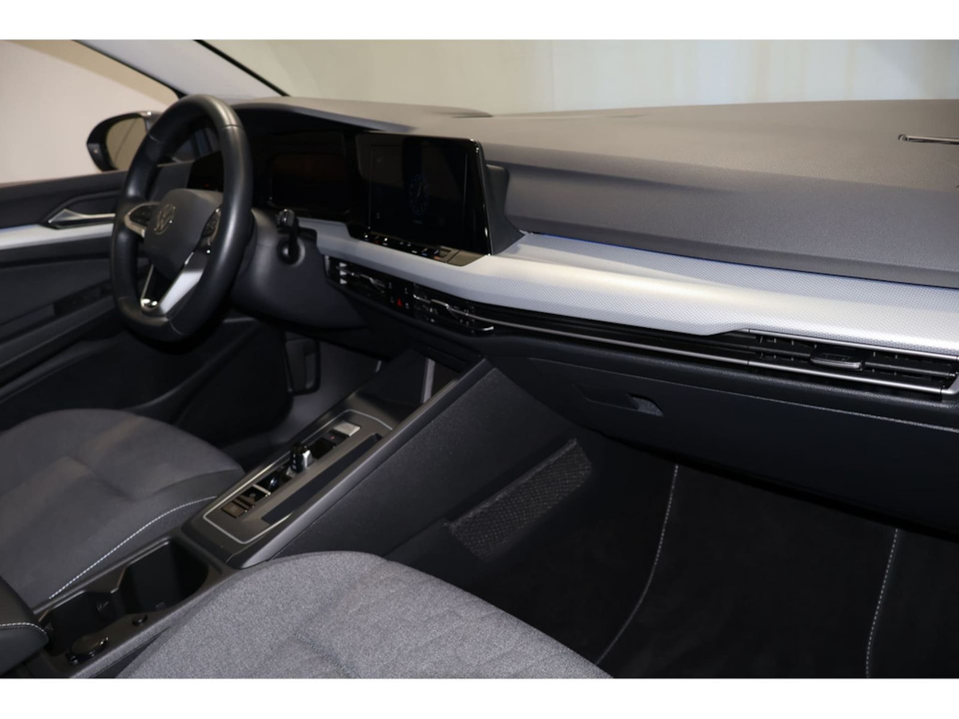 Volkswagen Golf MOVE