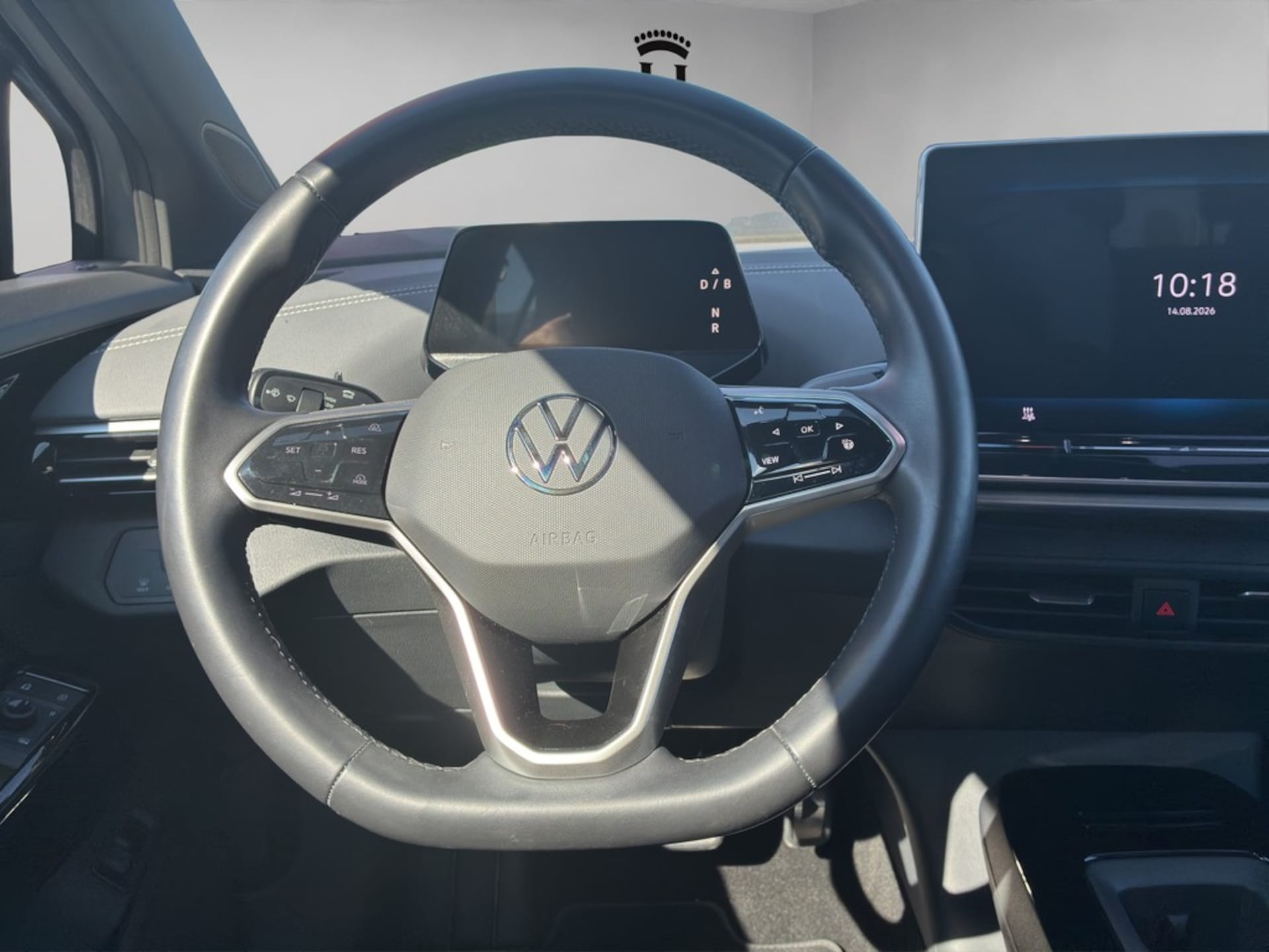 Volkswagen ID.4 MOVE
