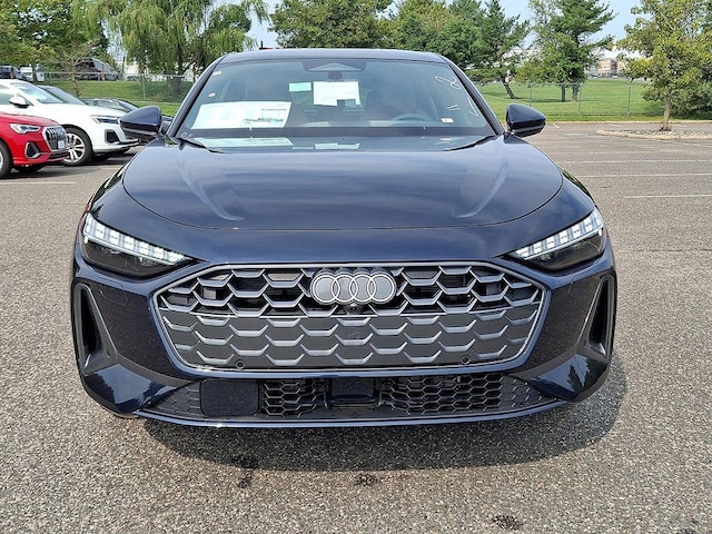 2026 Audi A5 Sedan