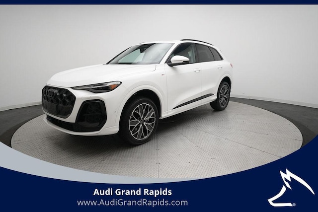 Photo of 2026 Audi Q5