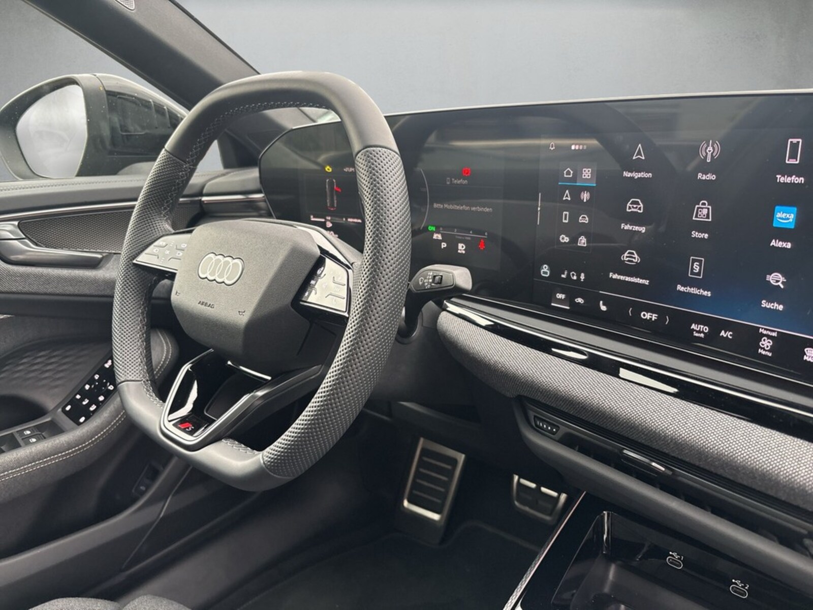 Audi A6 Limousine – Bild 7