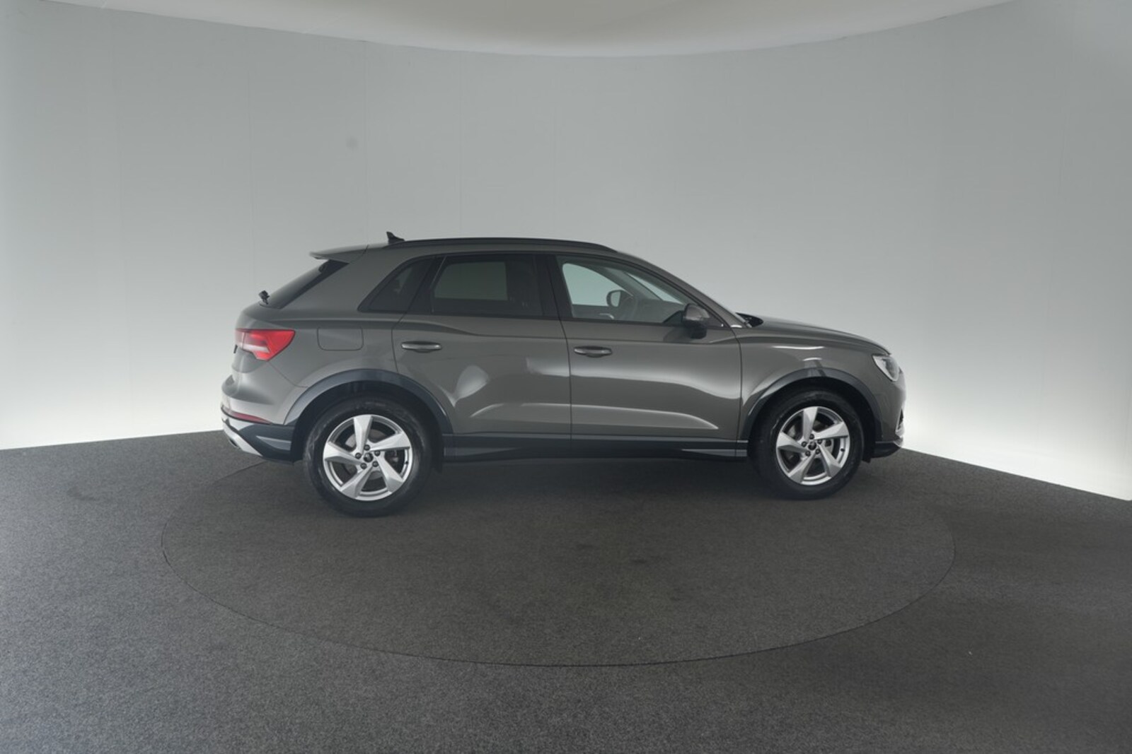 Audi Q3 – Bild 7