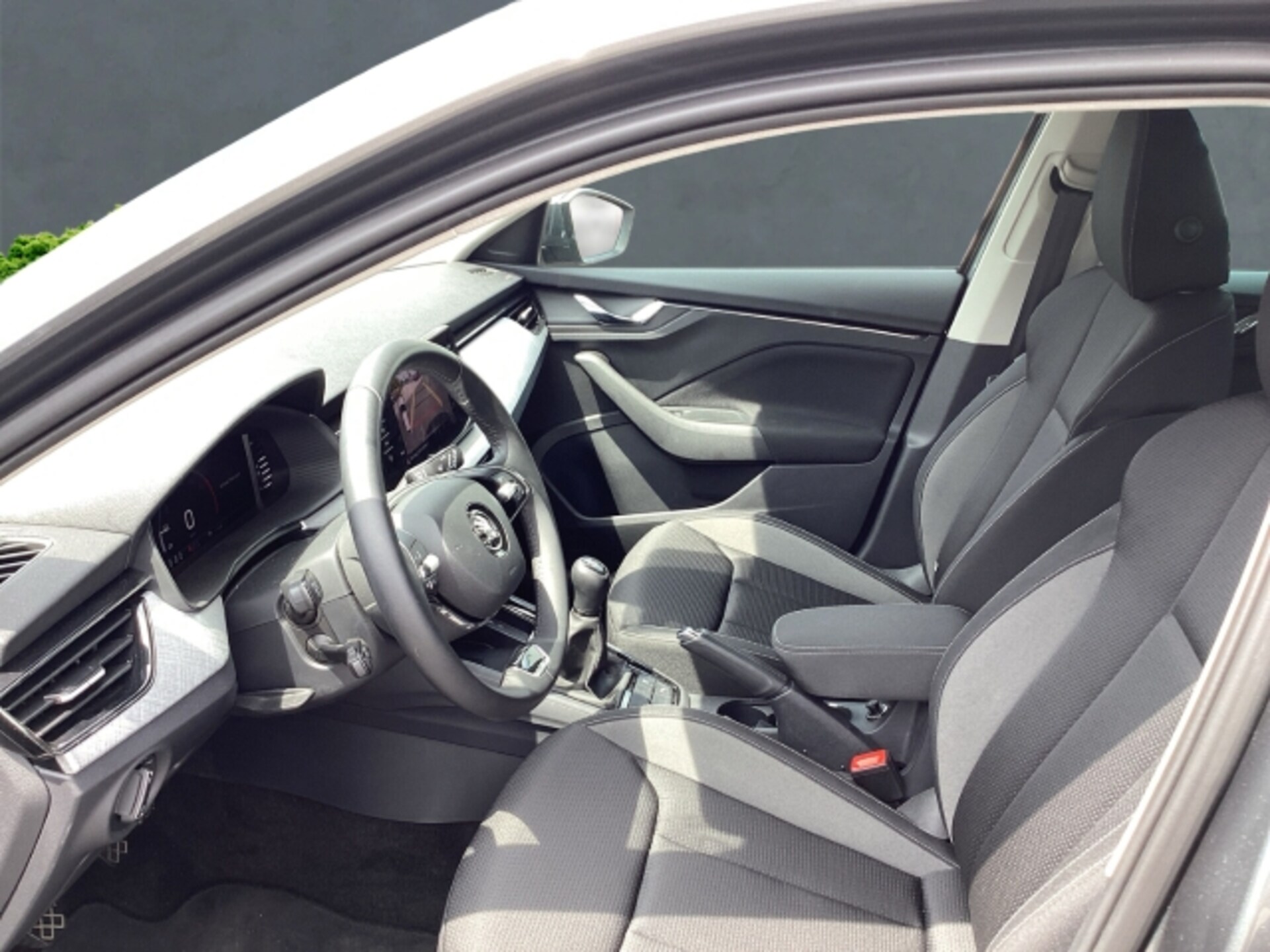 Skoda Kamiq Ambition