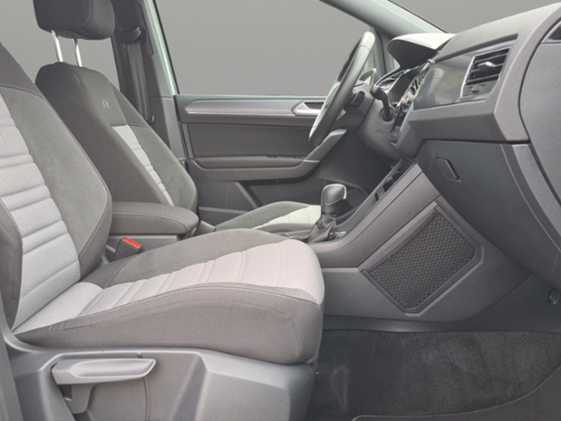 Volkswagen Touran R-Line