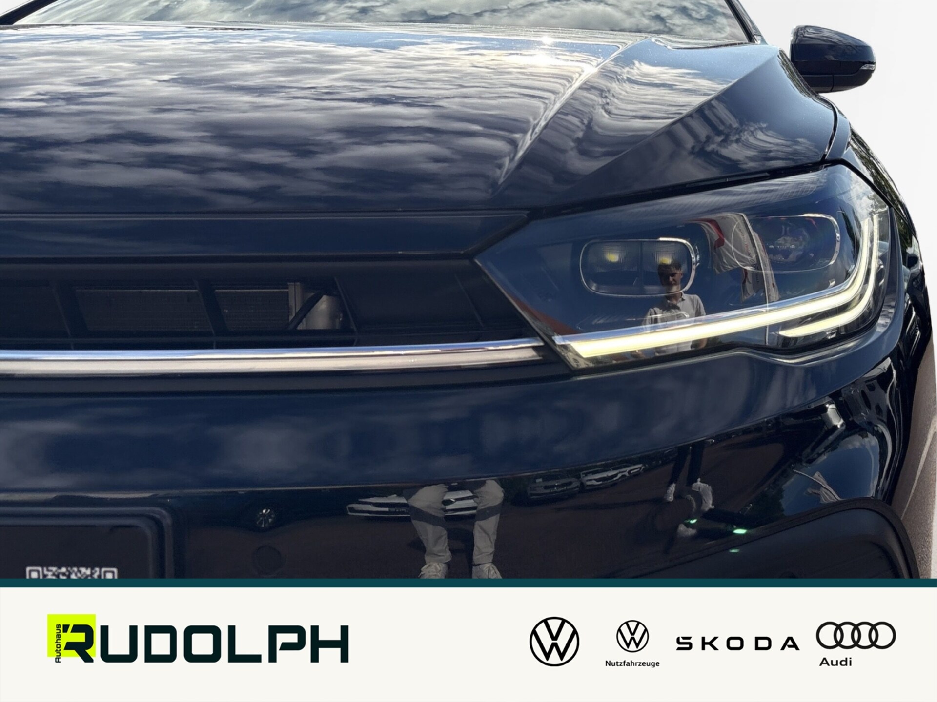 Volkswagen Polo Style