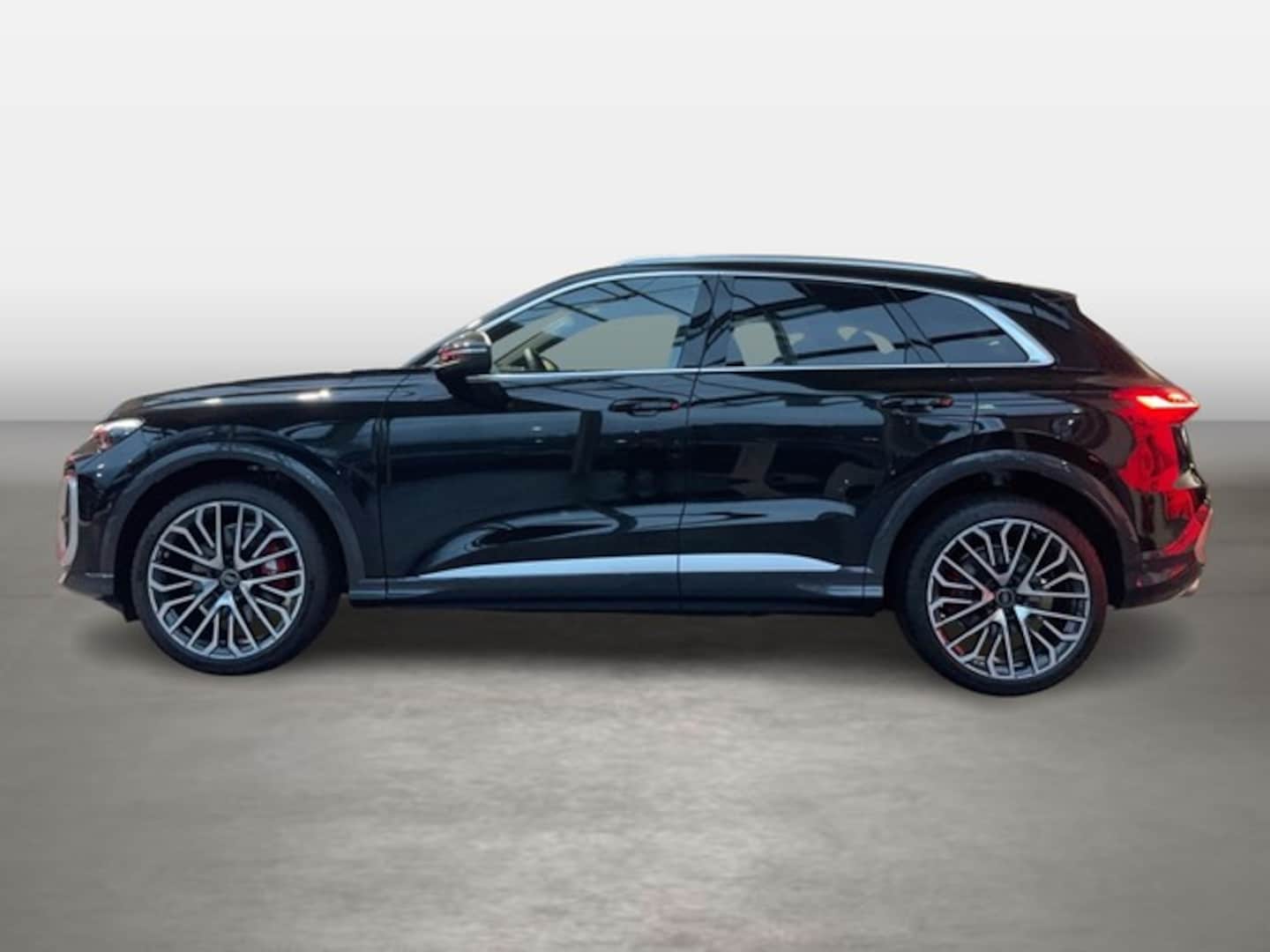 Bild über Audi SQ5 SUV TFSI 270 kW S tronic - für weitere Informationen kontaktieren Sie den Audi Partner