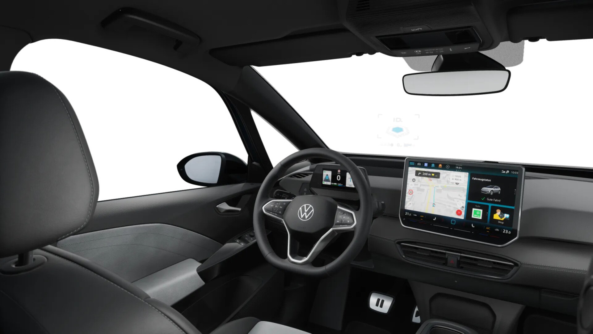Volkswagen ID.3 Pro S