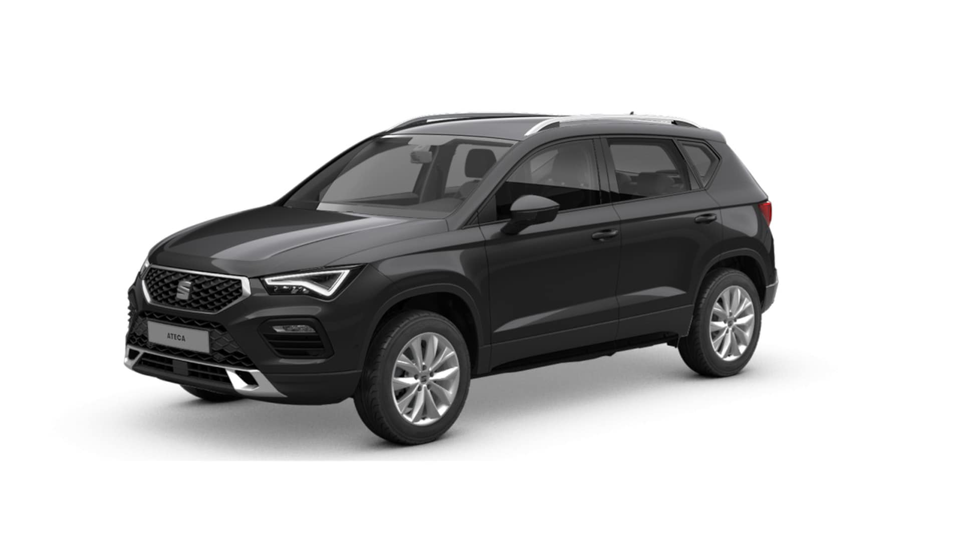 SEAT Ateca Style