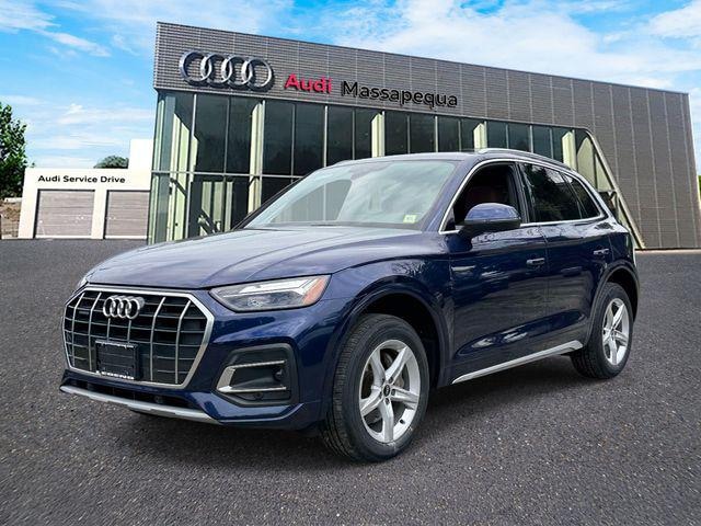 Photo of 2021 Audi Q5 
