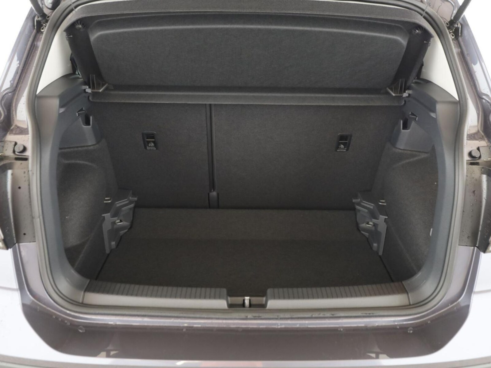 Volkswagen T-Cross – Bild 11