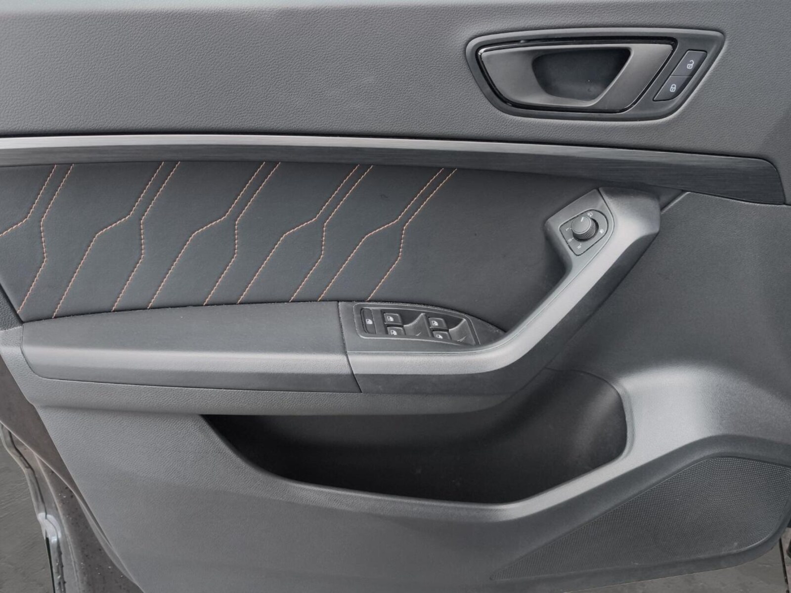 CUPRA Ateca – Bild 13