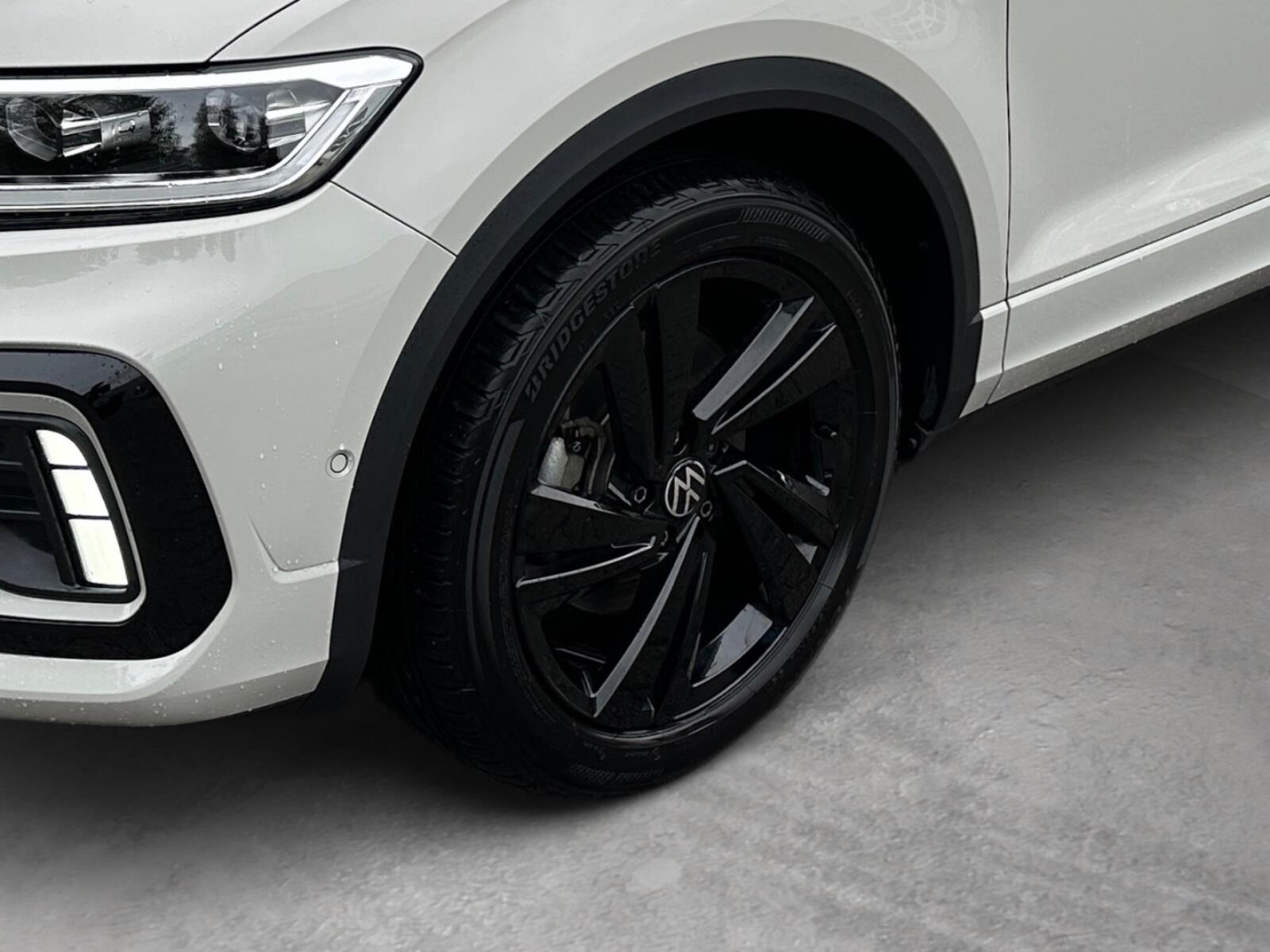 Volkswagen T-Roc – Bild 8