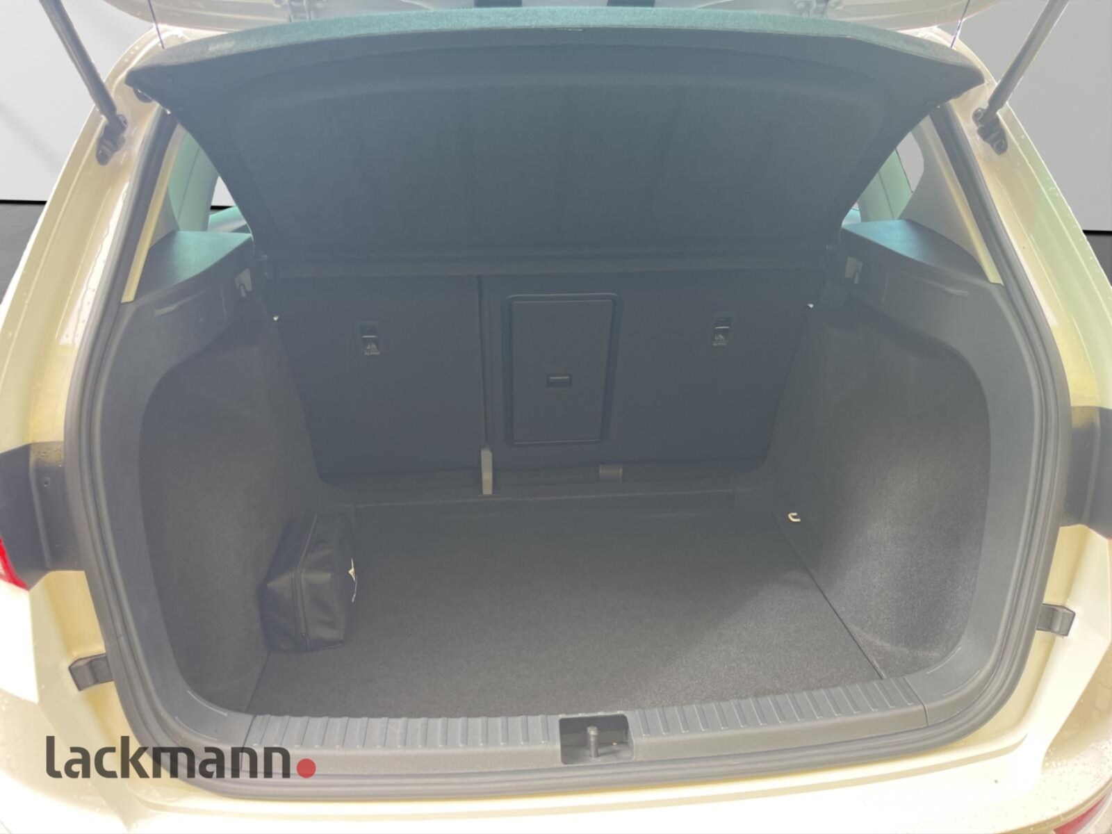 CUPRA Ateca – Bild 7