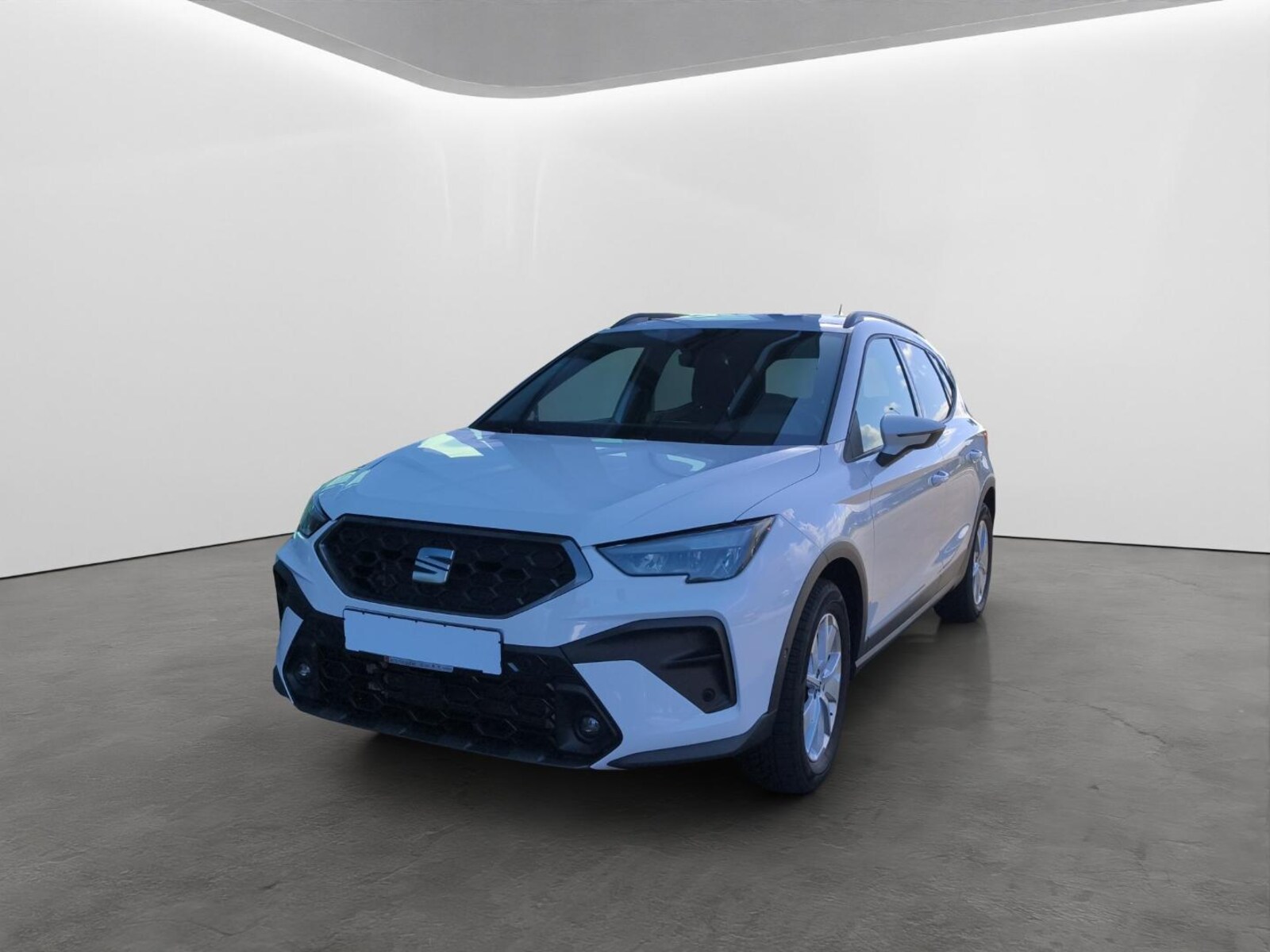 SEAT Arona – Bild 2