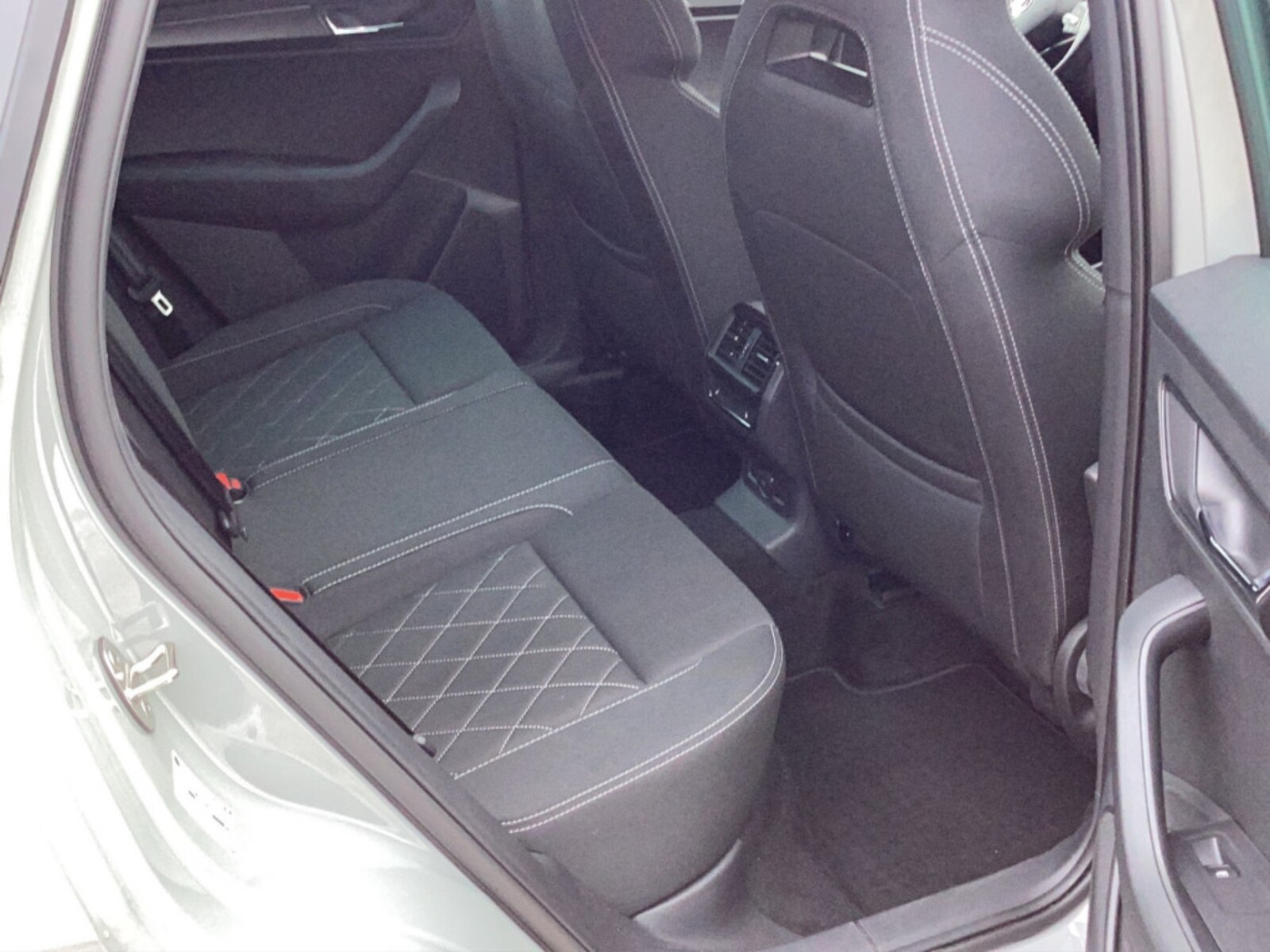 Škoda Karoq – Bild 18