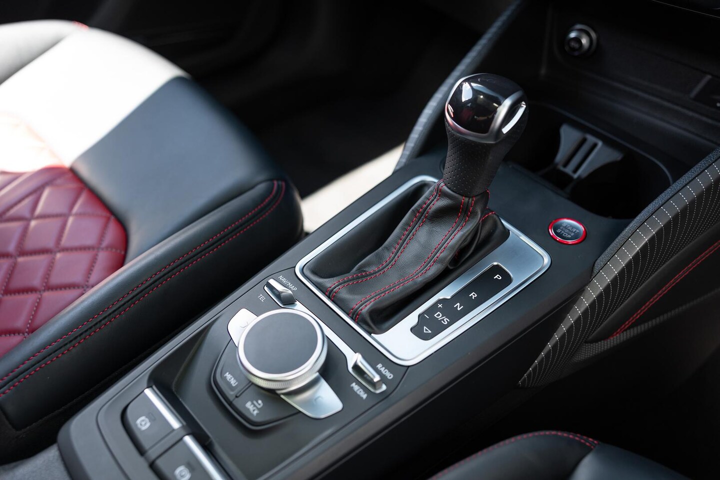 Image about Audi SQ2 TFSI quattro S tronic