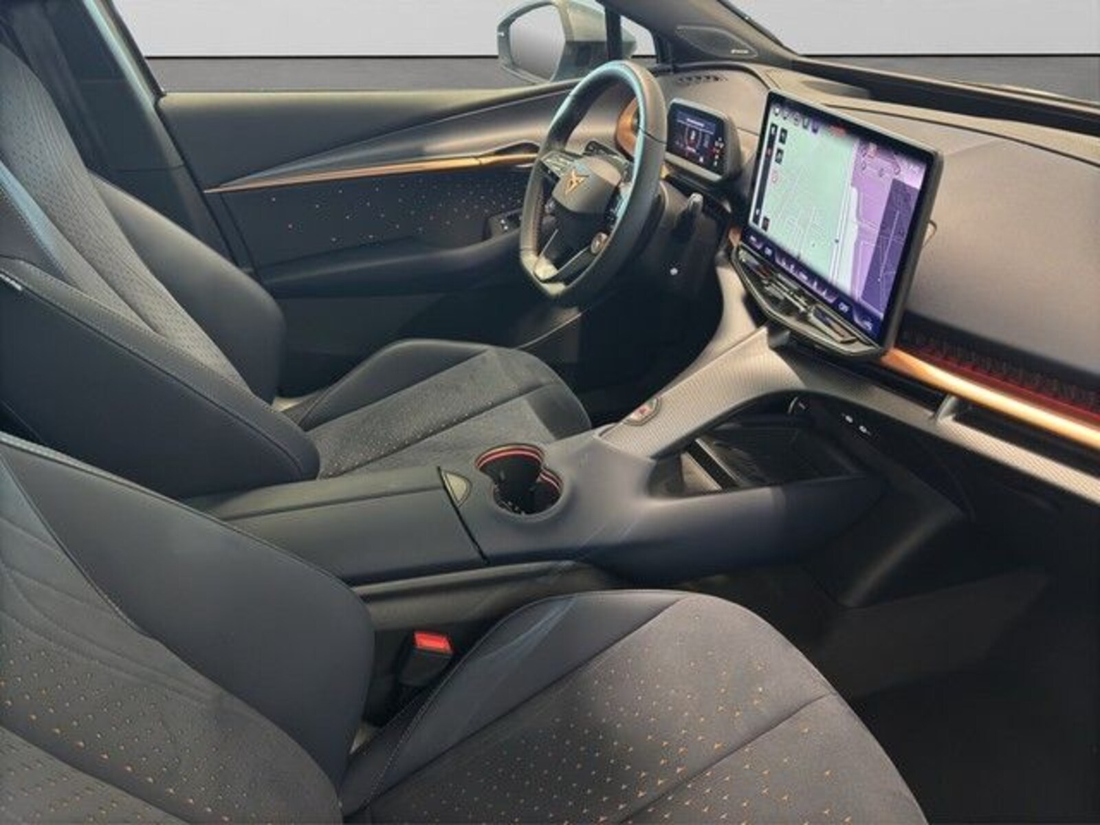 CUPRA Tavascan – Bild 22