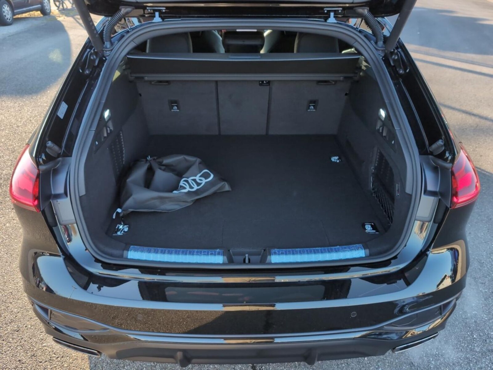 Audi A5 Avant – Bild 12