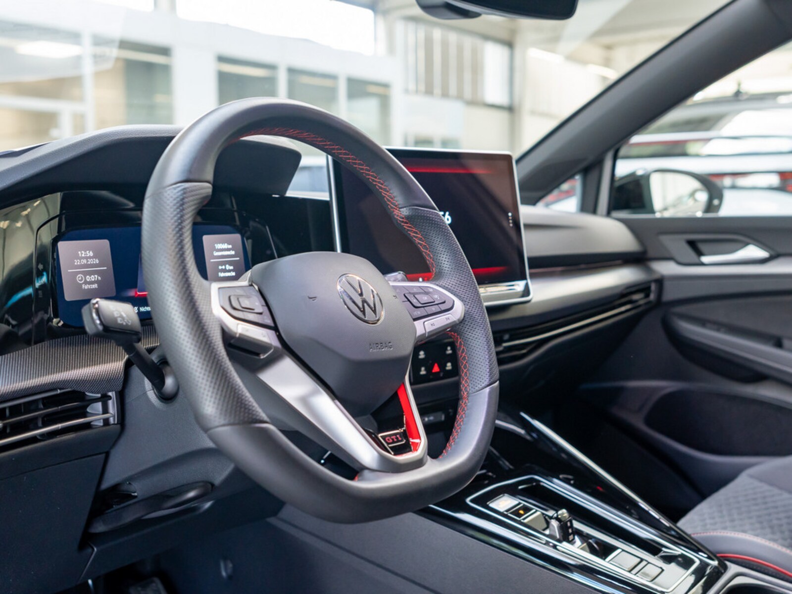 Volkswagen Golf – Bild 23