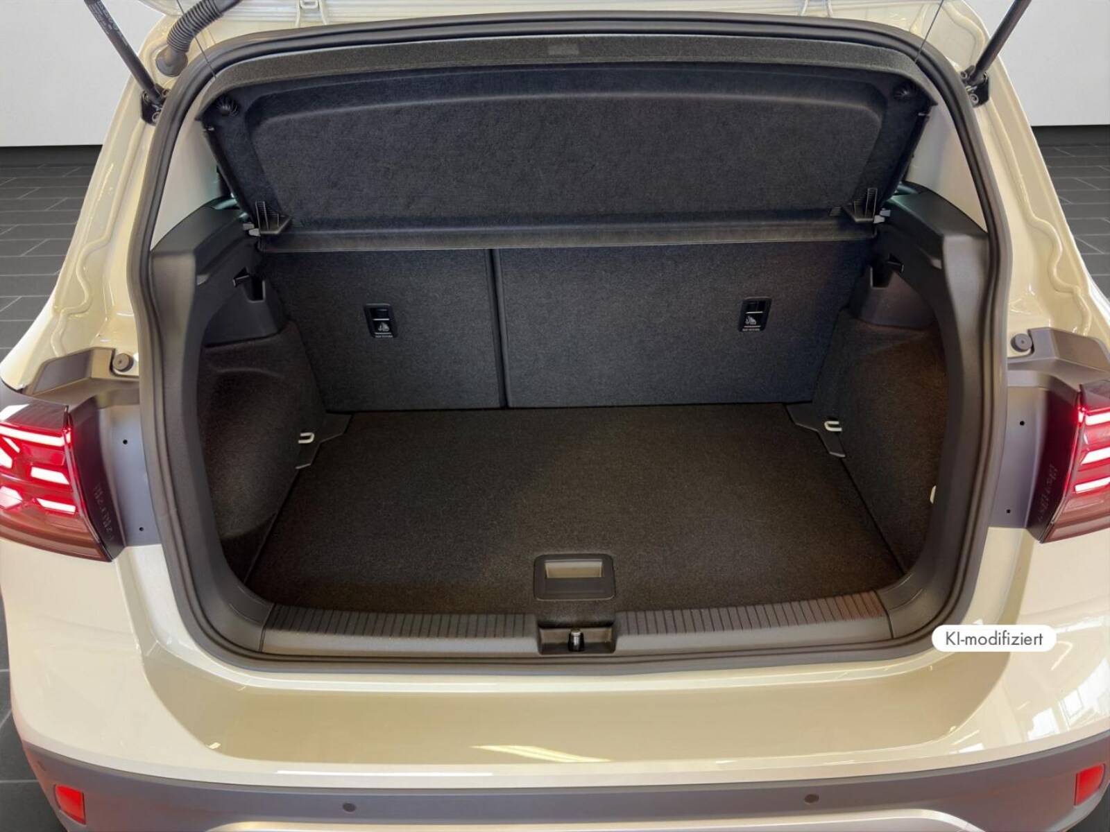 Volkswagen T-Cross – Bild 15